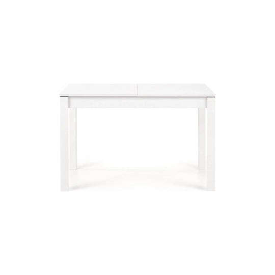 Masa extensibila HOUSTON OCN-37468, alb