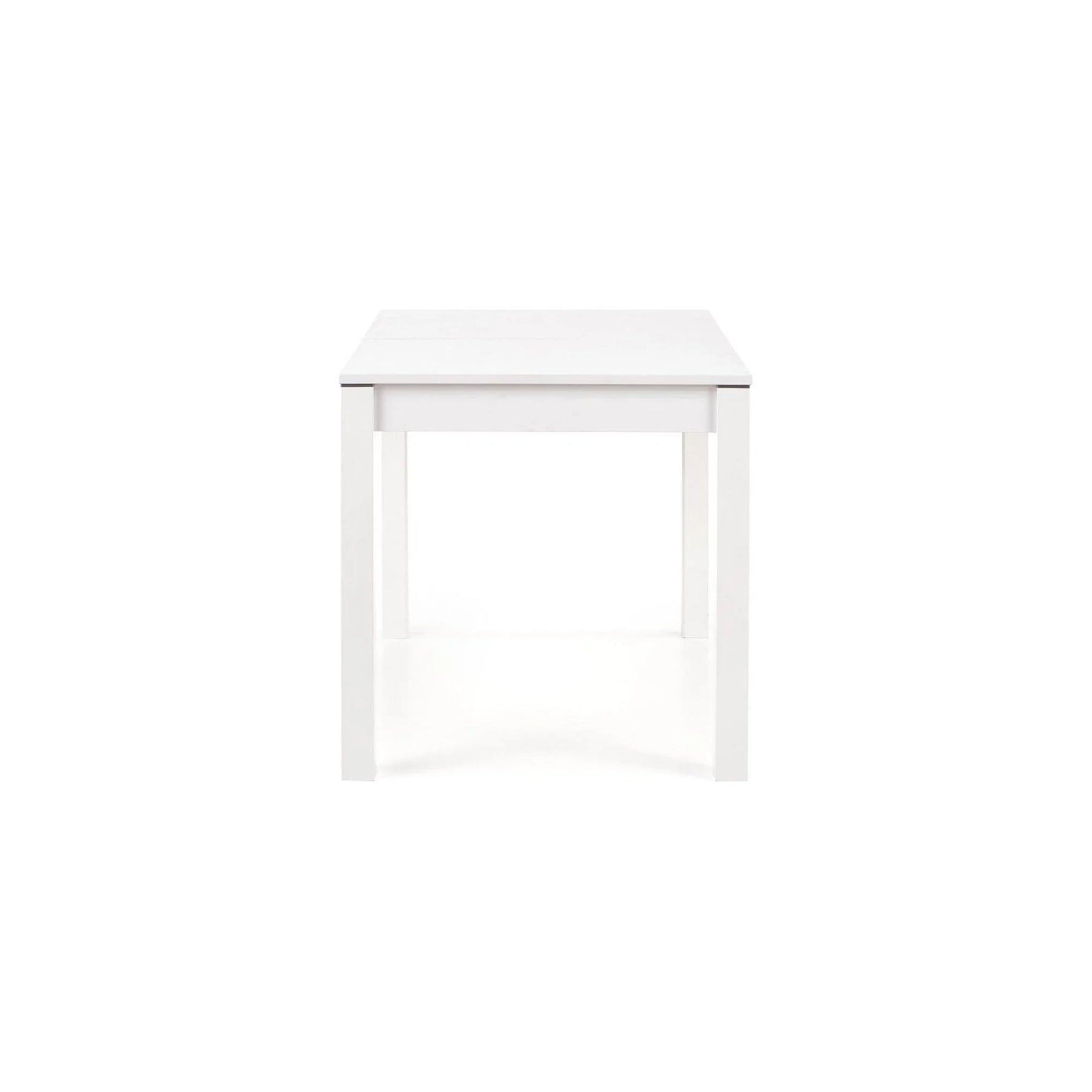 Masa extensibila HOUSTON OCN-37468, alb