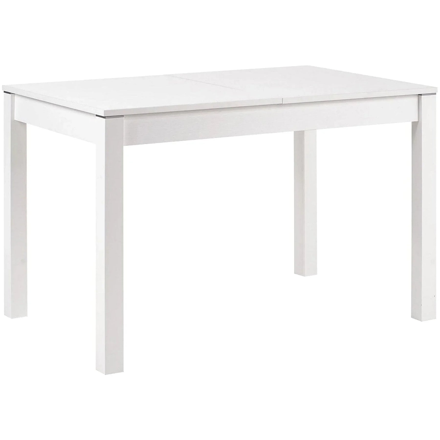 Masa extensibila HOUSTON OCN-37468, alb