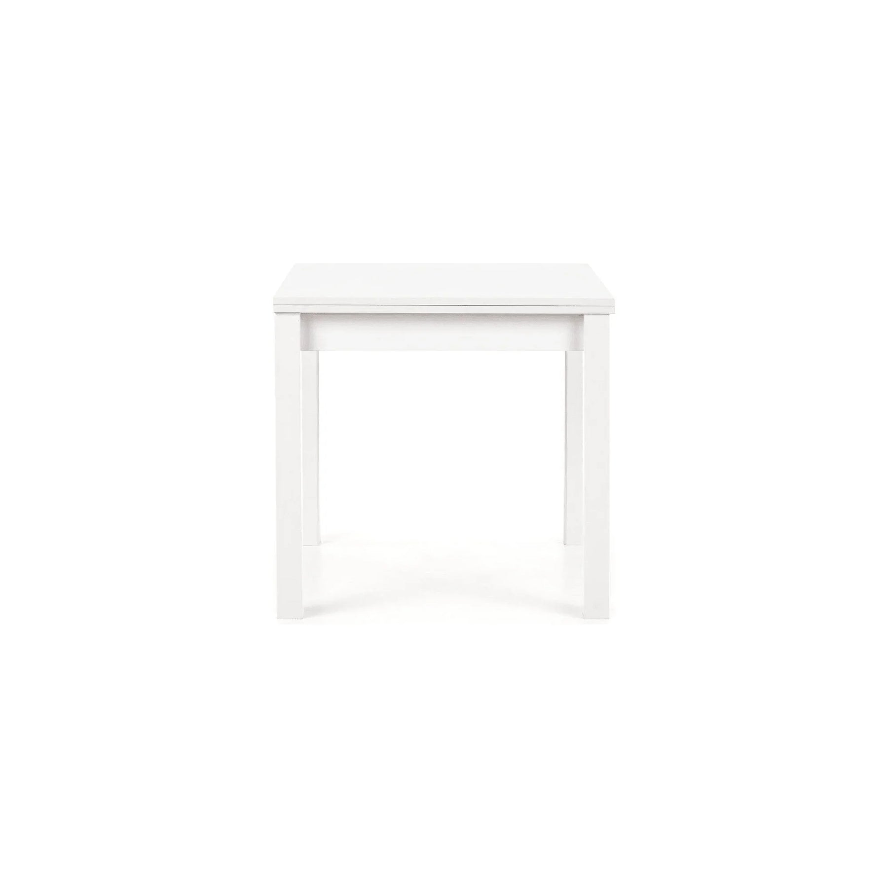 Masa extensibila HOUSTON OCN-37476, alb