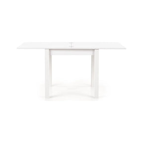 Masa extensibila HOUSTON OCN-37476, alb