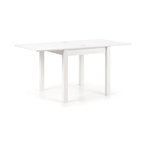 Masa extensibila HOUSTON OCN-37476, alb