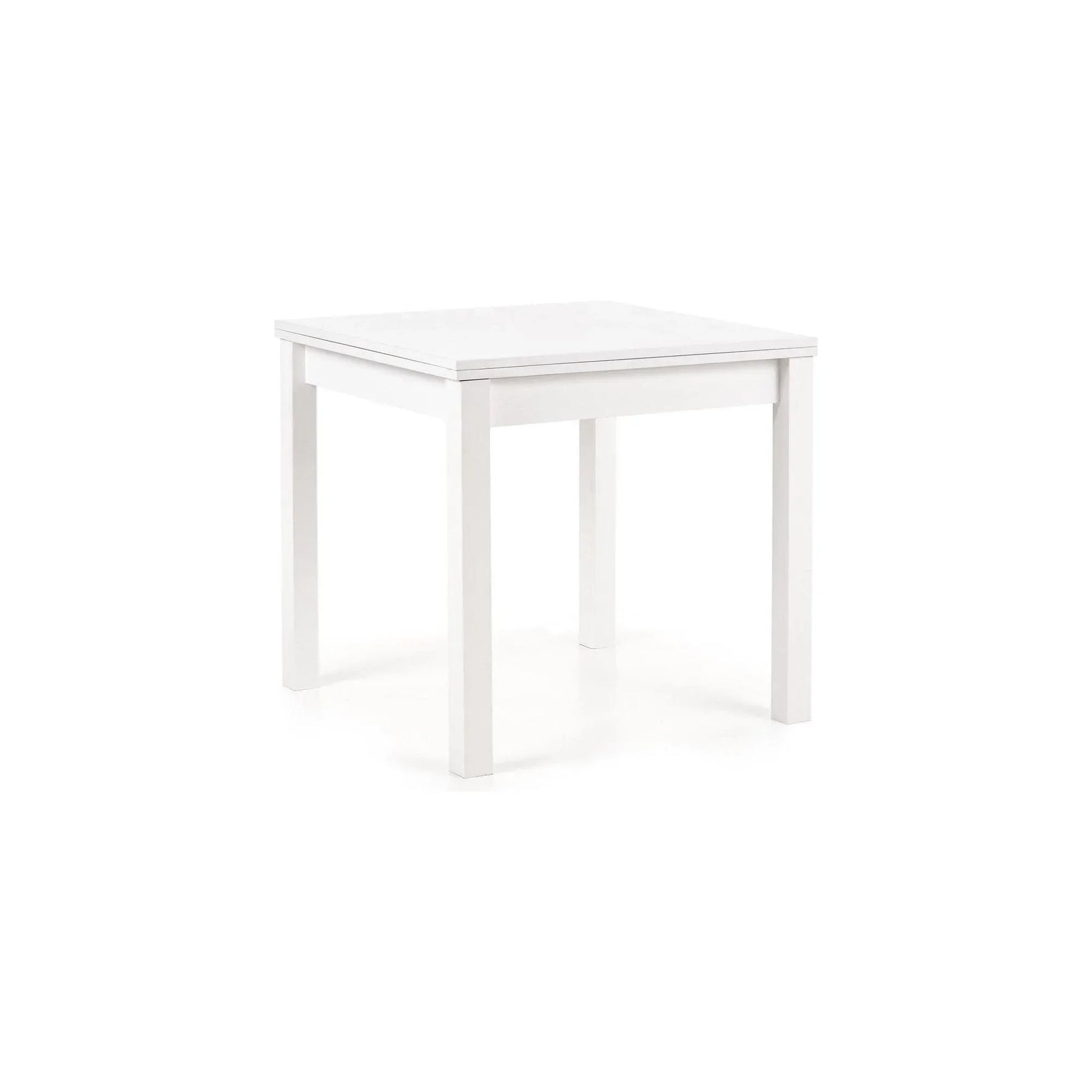 Masa extensibila HOUSTON OCN-37476, alb