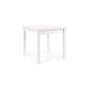 Masa extensibila HOUSTON OCN-37476, alb