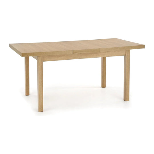 Masa extensibila HOUSTON OCN-37519, stejar