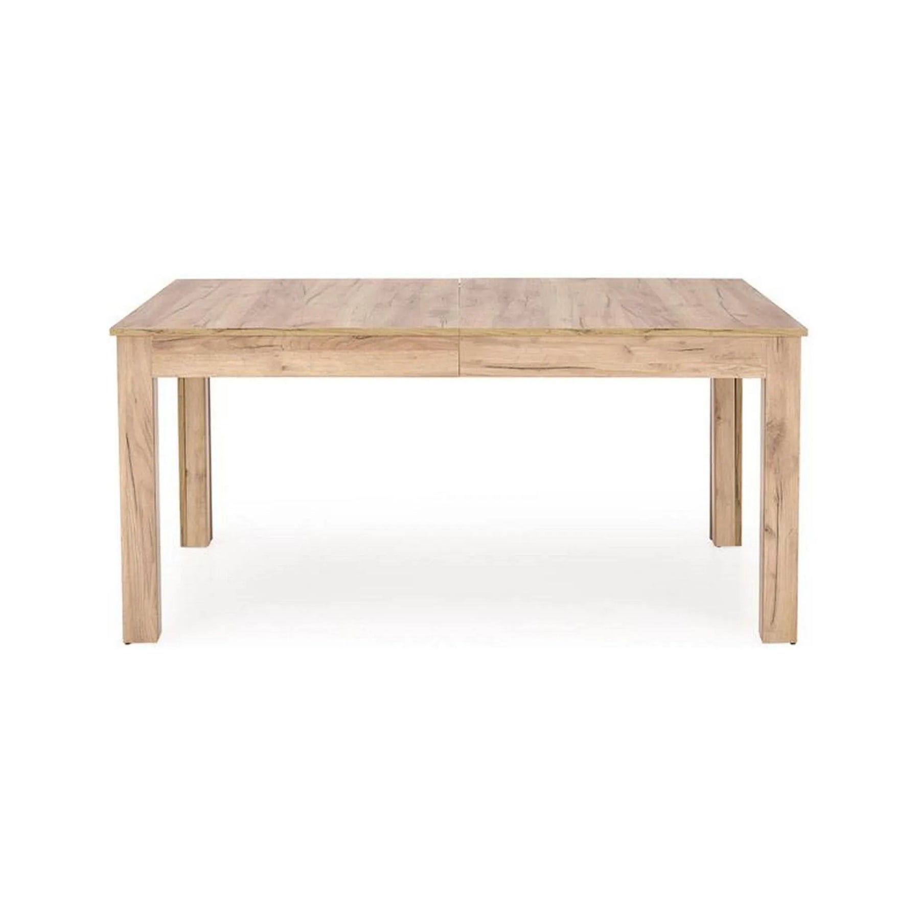 Masa extensibila HOUSTON OCN-37521, stejar