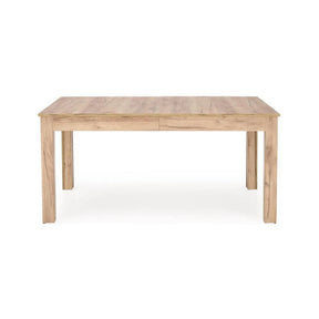 Masa extensibila HOUSTON OCN-37521, stejar