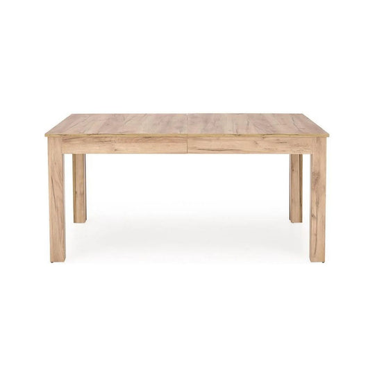 Masa extensibila HOUSTON OCN-37521, stejar