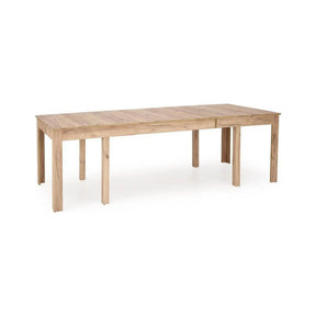 Masa extensibila HOUSTON OCN-37521, stejar