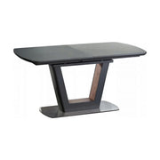 Masa extensibila HOUSTON OCN-37551, gri antracit/nuc