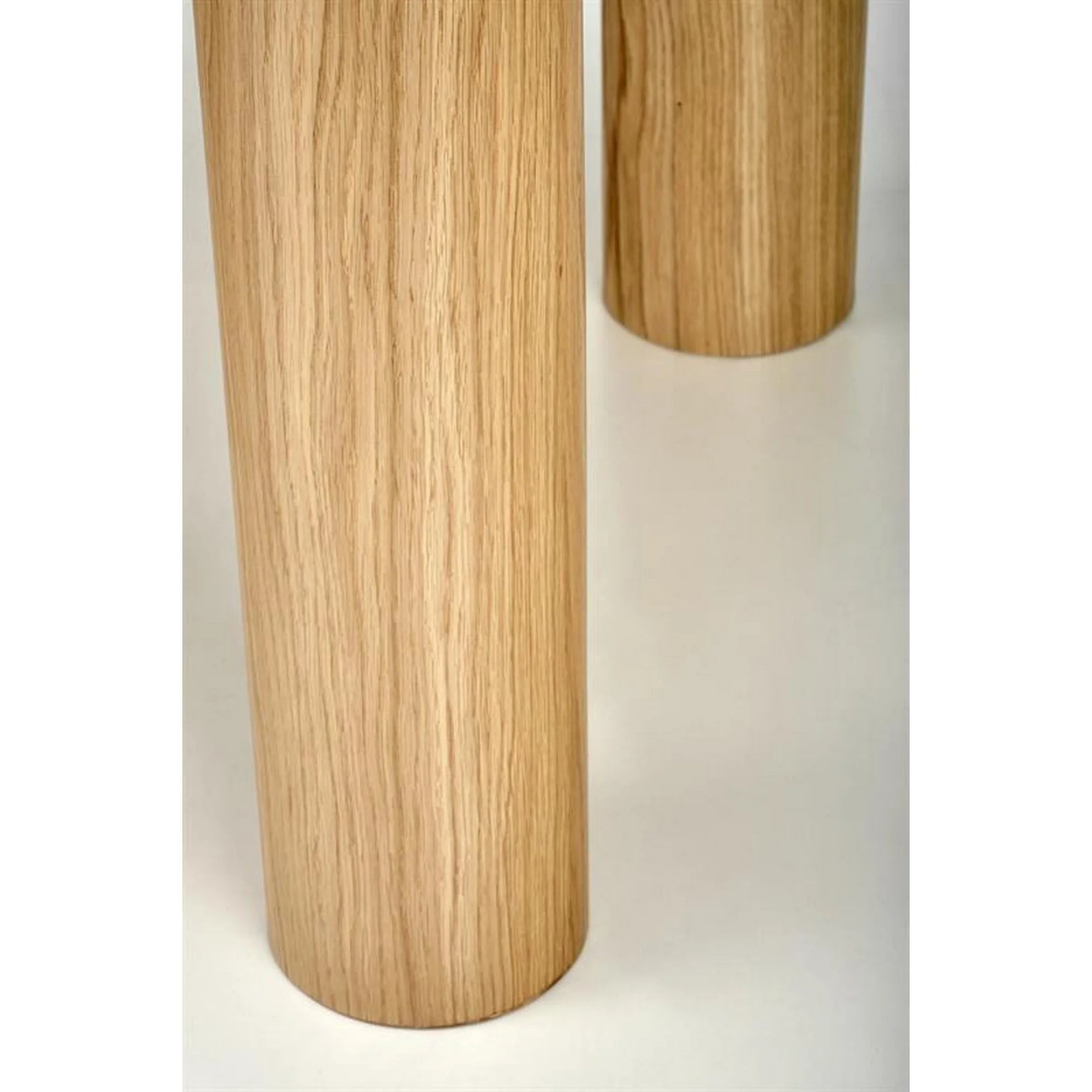 Masa extensibila HOUSTON OCN-37561, stejar