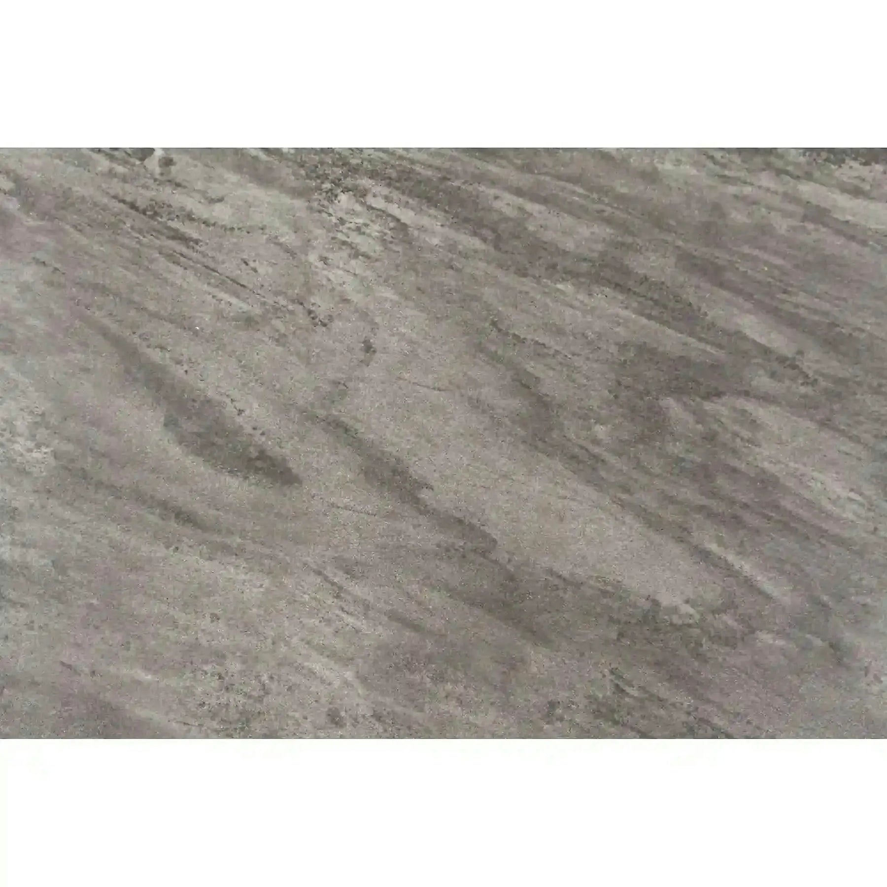 Masa extensibila SMART, MDF cu strat de melamina/metal, gri antracit cu efect de marmura/negru, 60-120×93×77 cm
