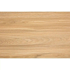 Masa extensibila SMART, MDF cu strat de melamina/metal, stejar/negru, 60-120×93×77 cm
