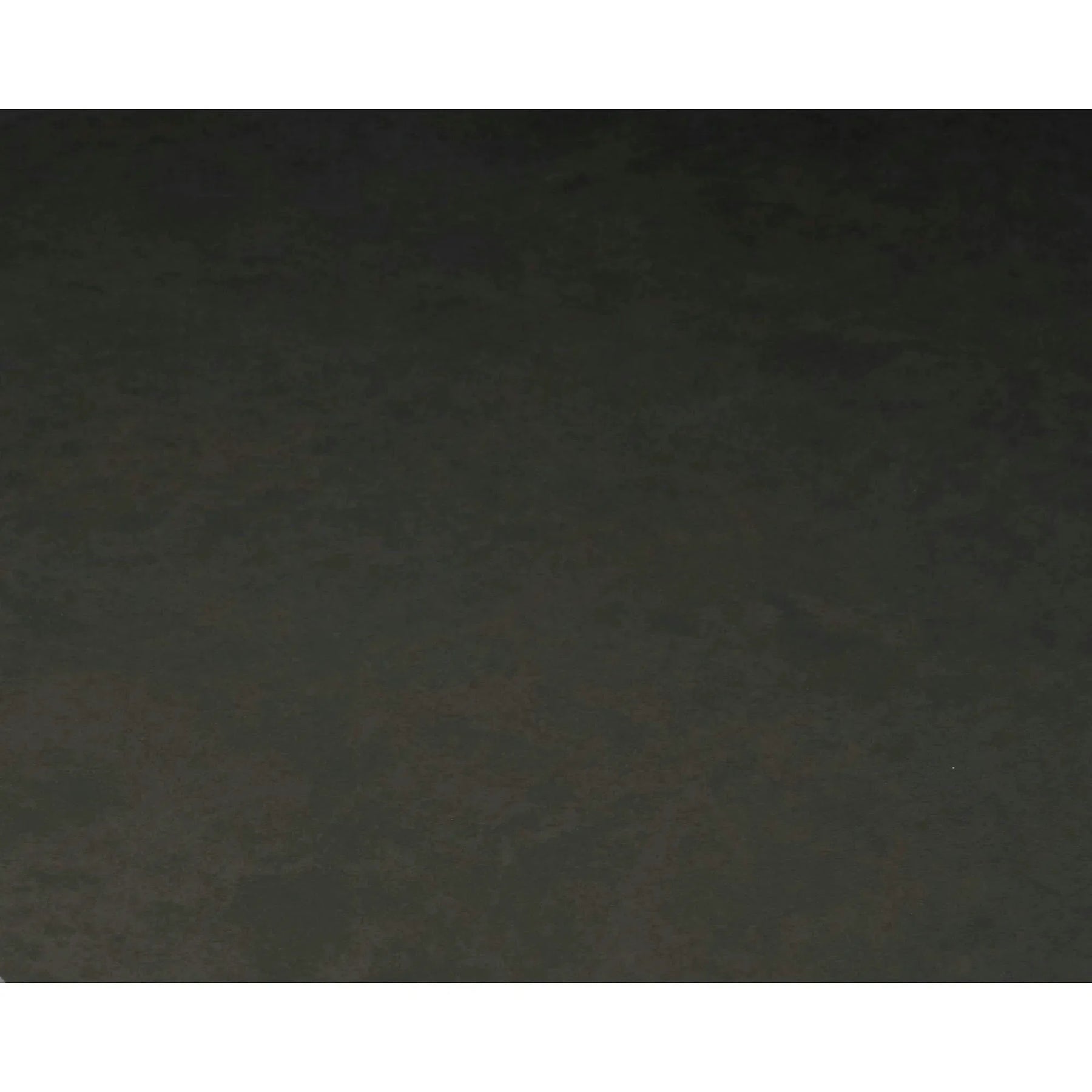 Masa extensibila URSA, ceramica/metal, negru mat cu efect de marmura/negru, 125-180×80×76 cm