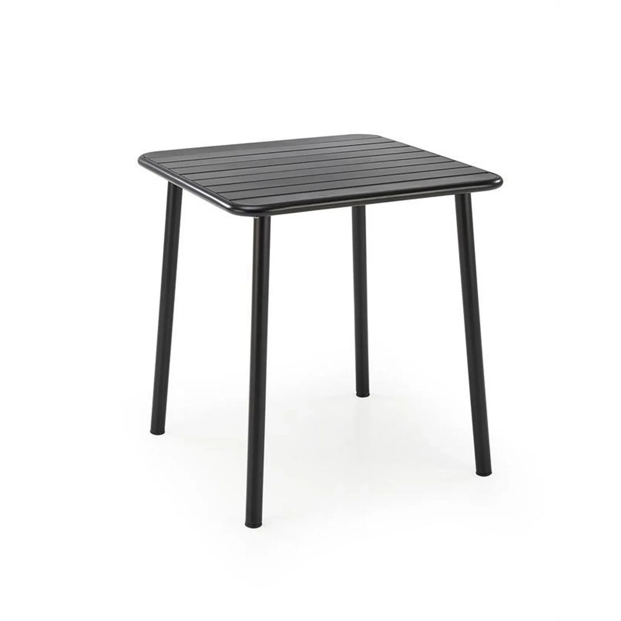 Masa gradina HOUSTON OCN-37278, negru