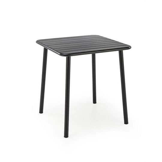 Masa gradina HOUSTON OCN-37278, negru