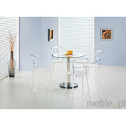 Masa HOUSTON OCN-37313, sticla