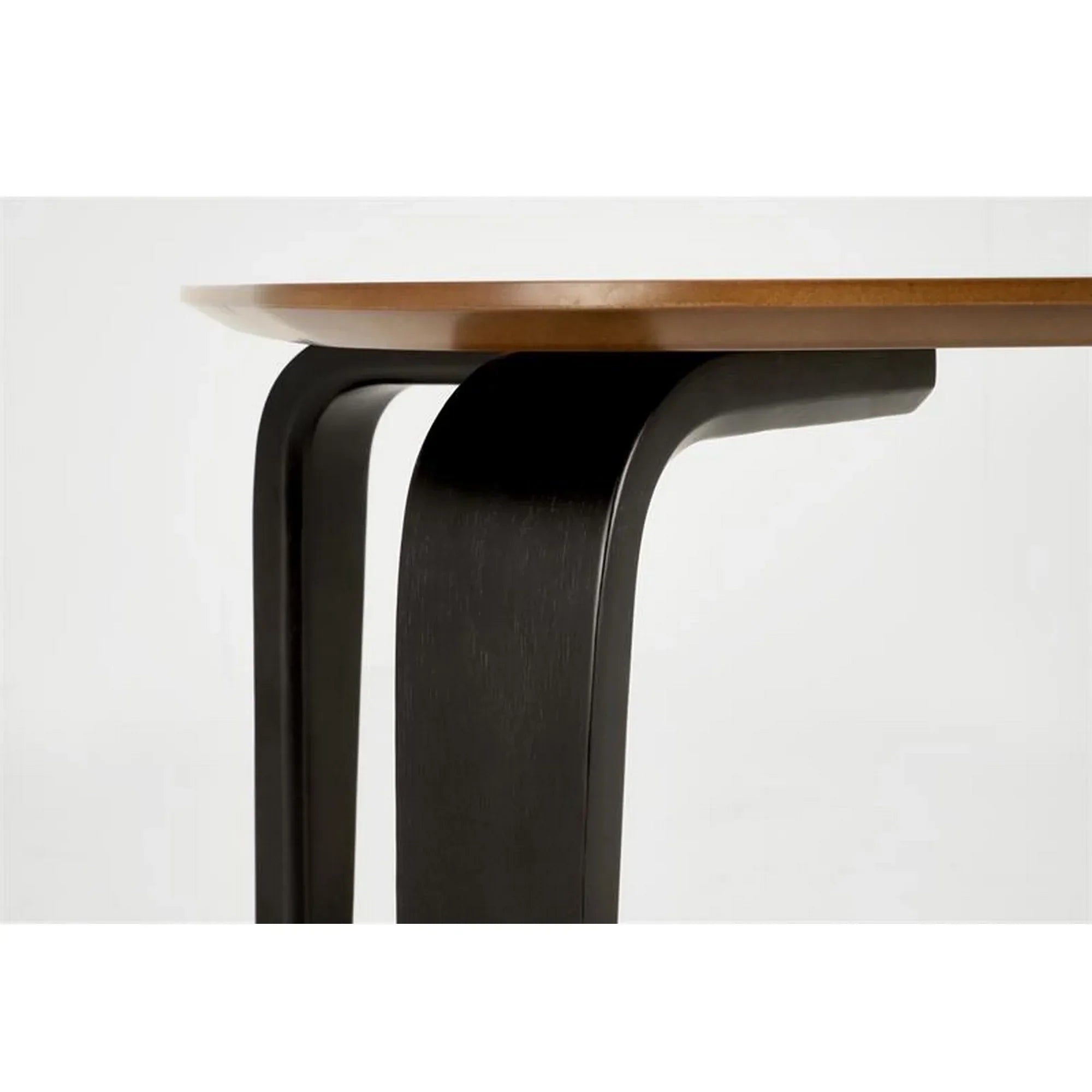 Masa HOUSTON OCN-37323, nuc/negru