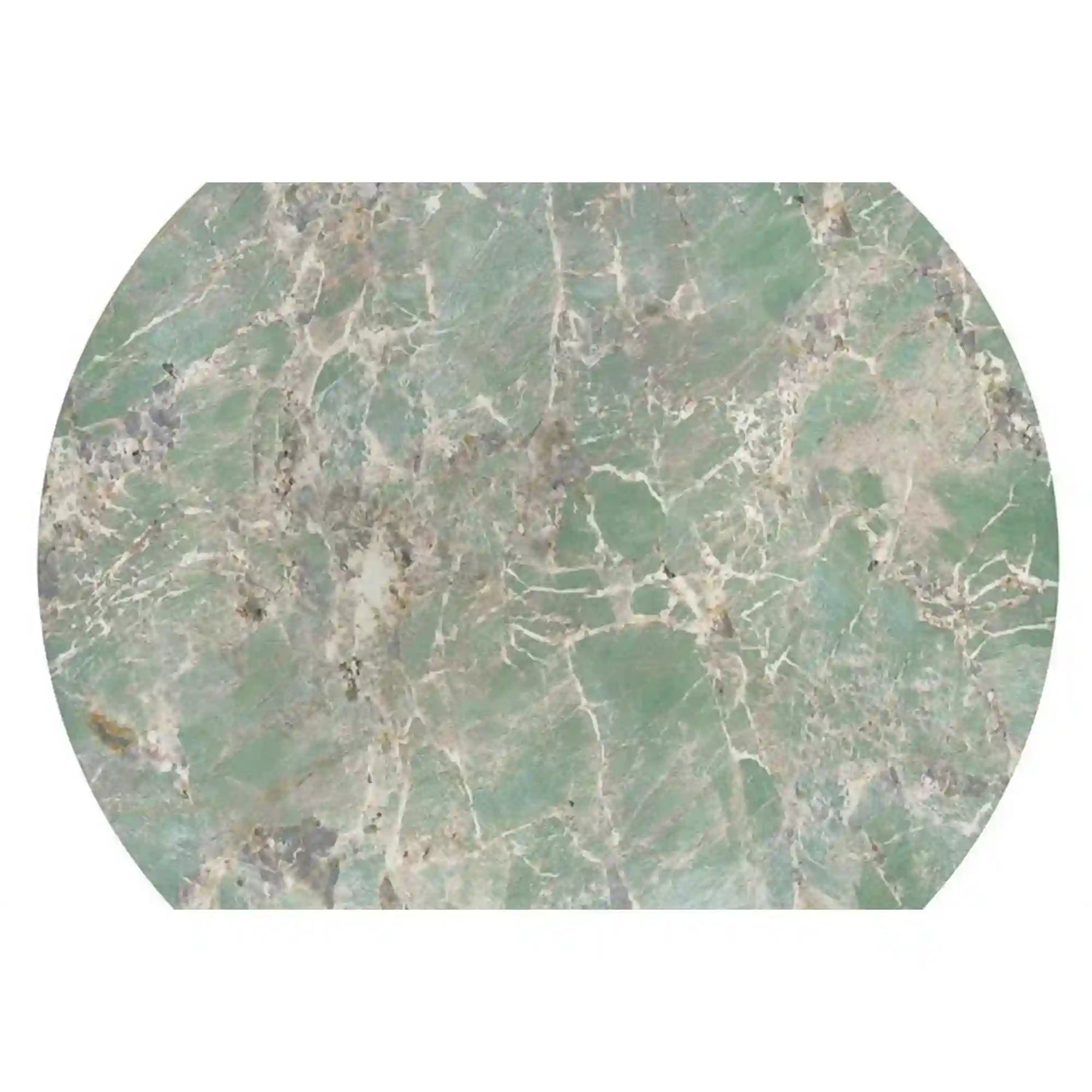 Masa HOUSTON OCN-37326, verde/negru