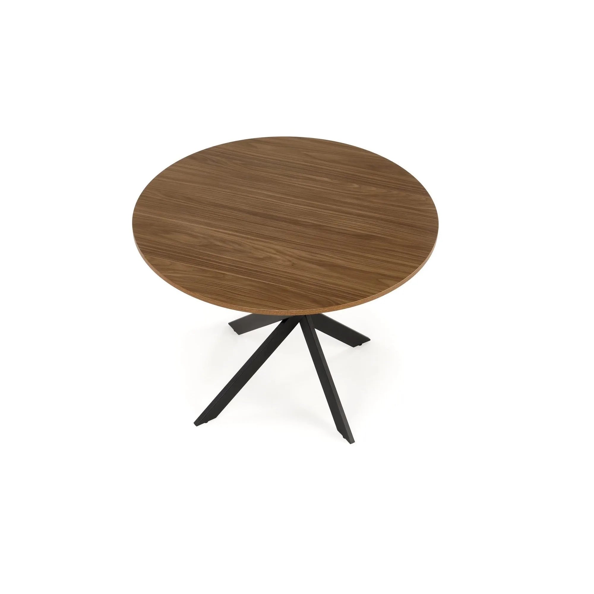 Masa HOUSTON OCN-37331, nuc/negru