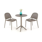 Masa HOUSTON OCN-37334, gri