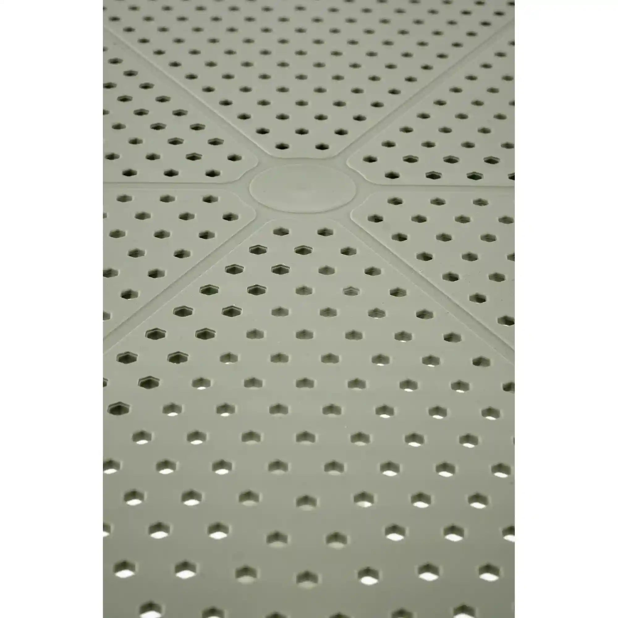 Masa HOUSTON OCN-37335, verde menta