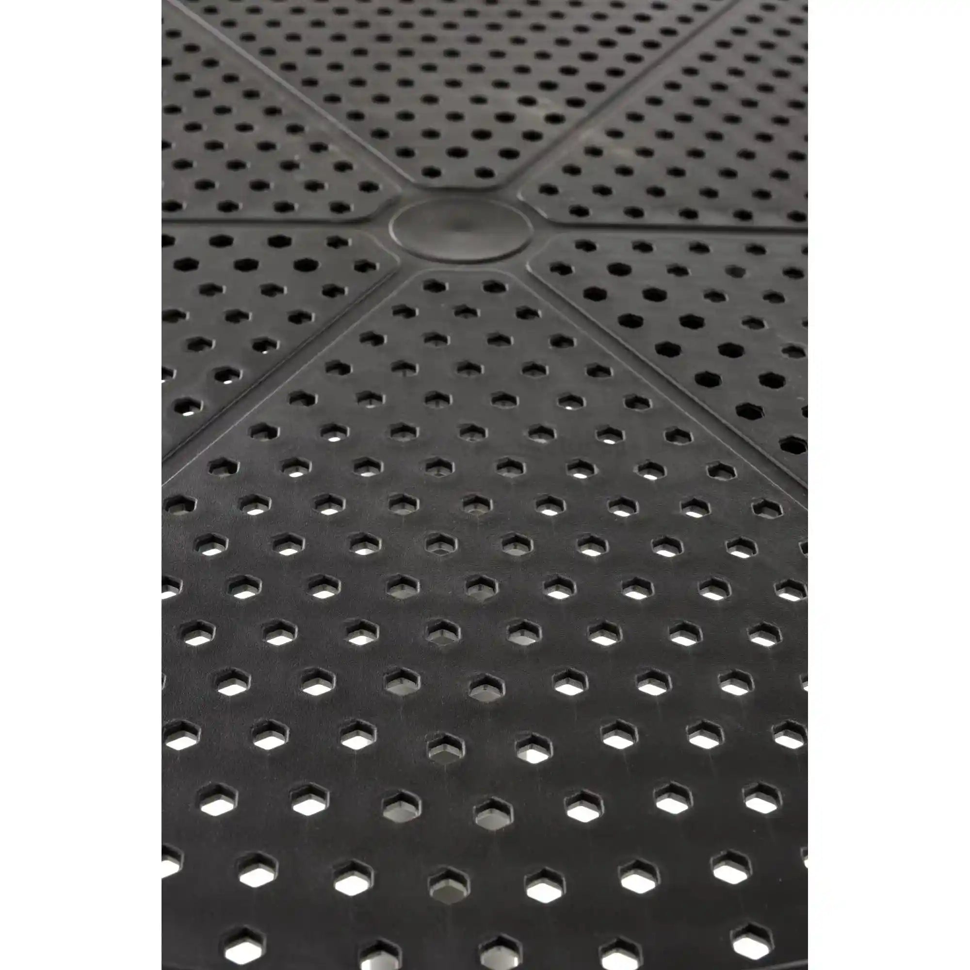 Masa HOUSTON OCN-37336, negru