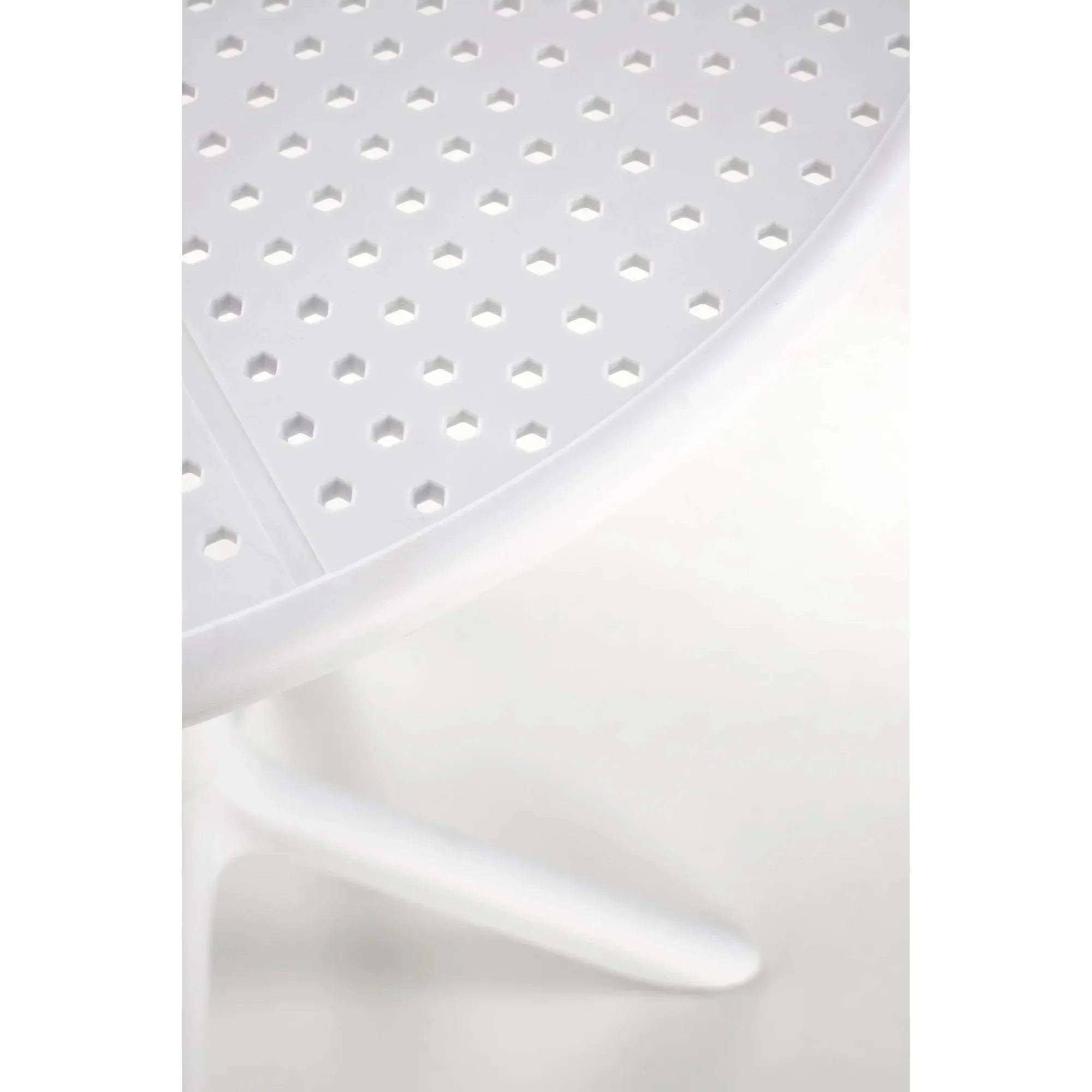 Masa HOUSTON OCN-37337, alb