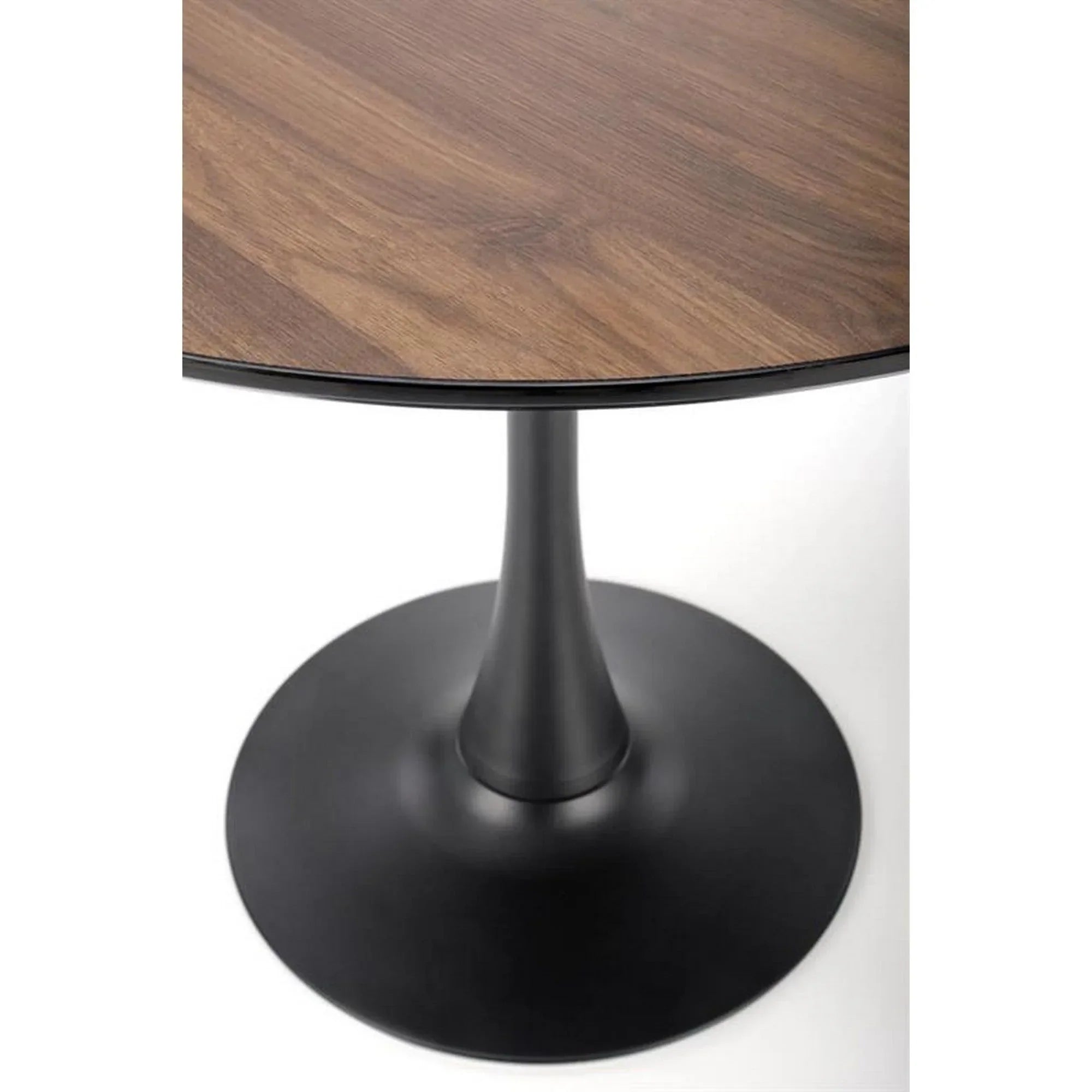 Masa HOUSTON OCN-37340, nuc/negru