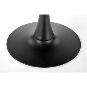 Masa HOUSTON OCN-37340, nuc/negru