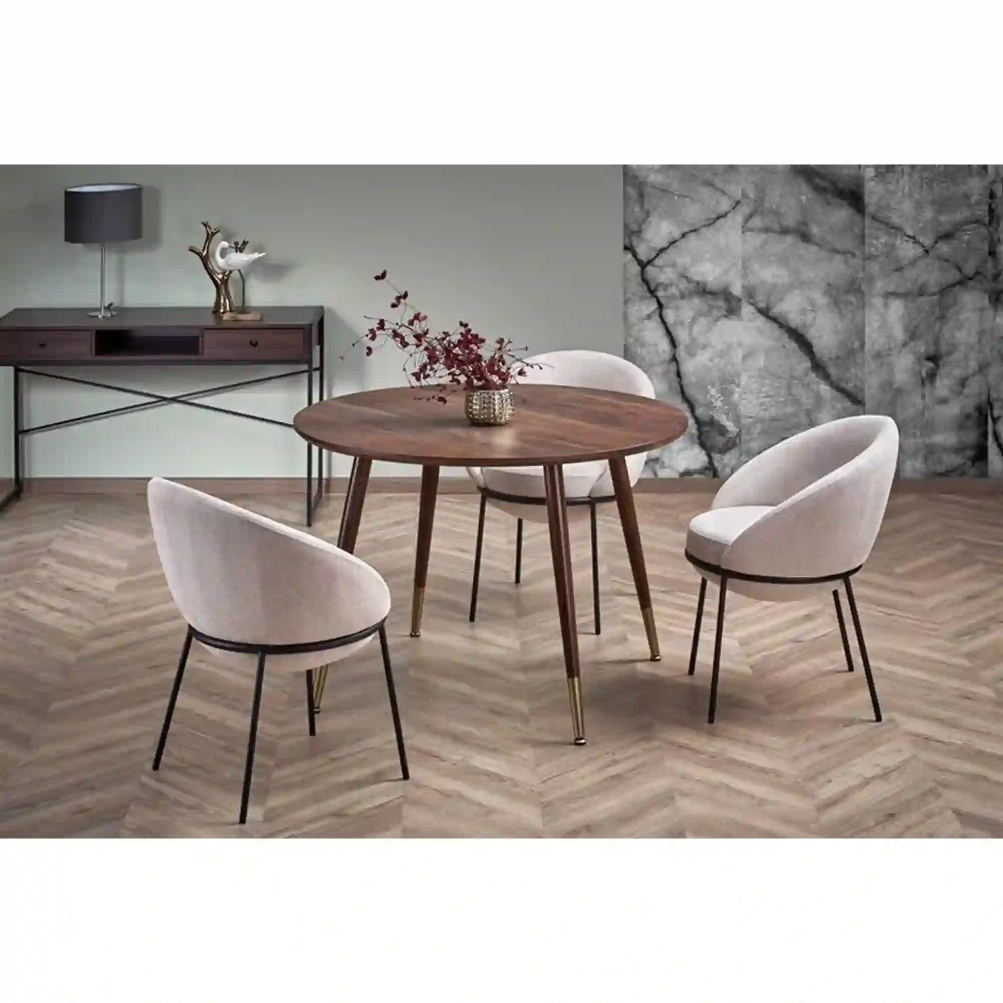 Masa HOUSTON OCN-37379, nuc/auriu