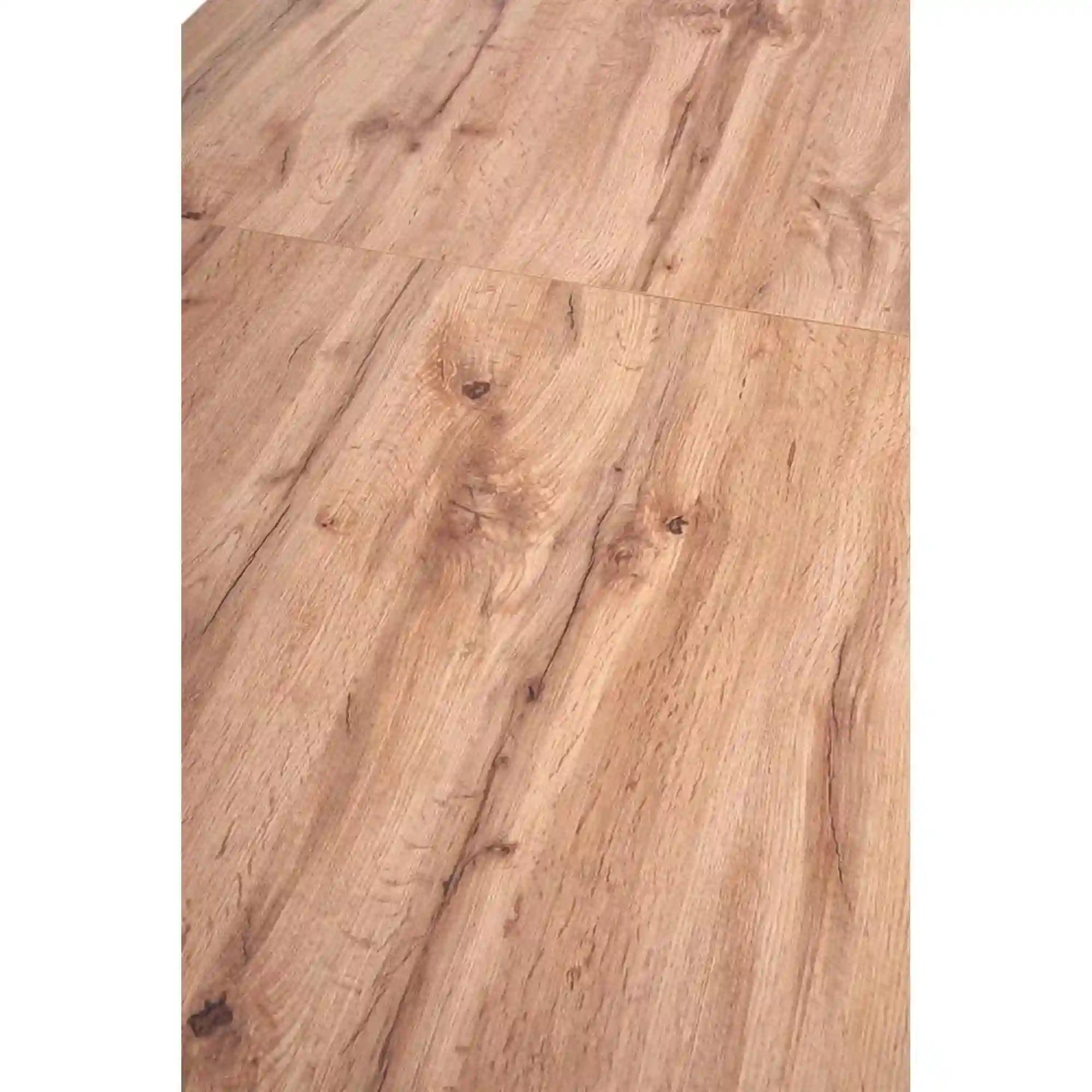 Masa HOUSTON OCN-37394, stejar wotan/negru