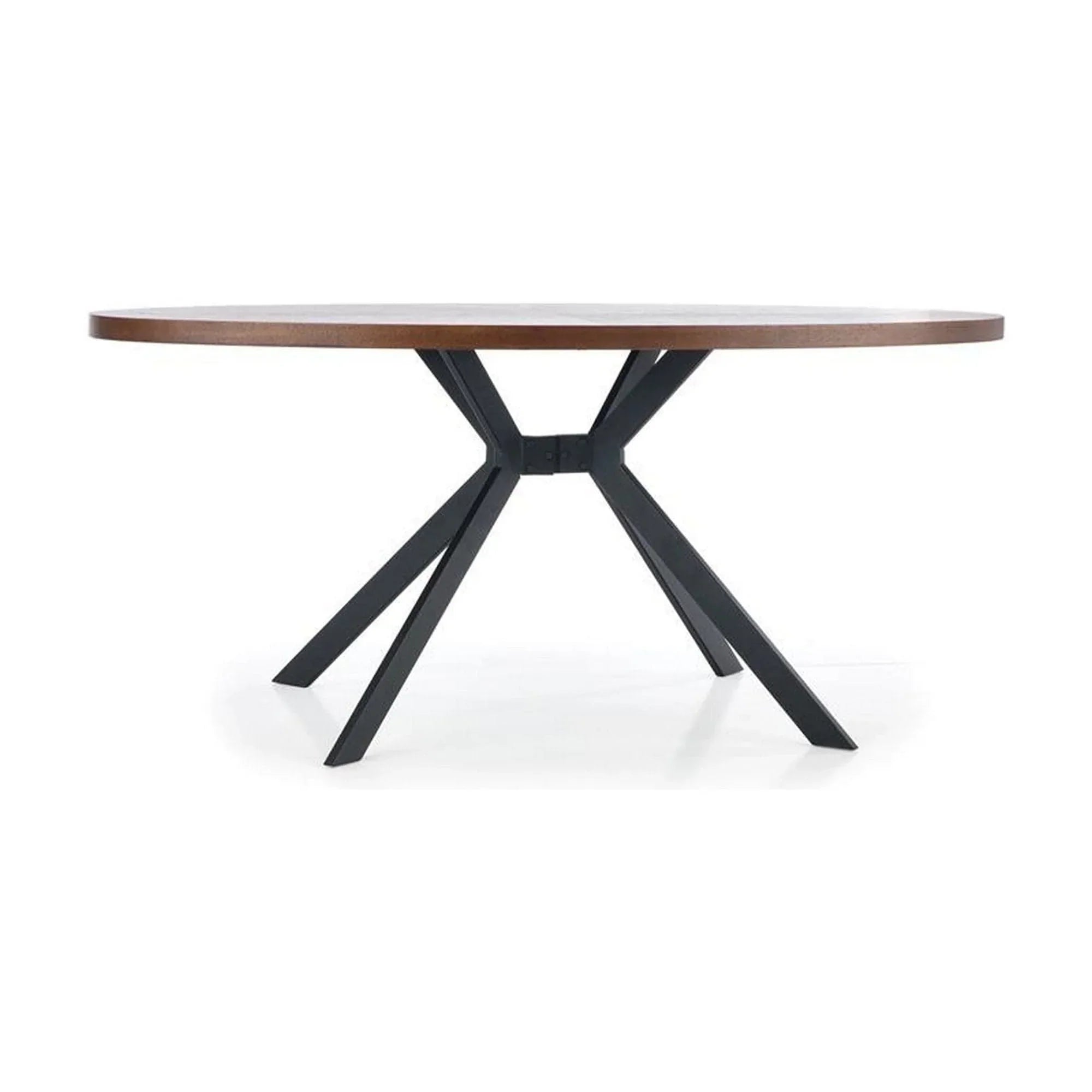 Masa HOUSTON OCN-37408, nuc/negru