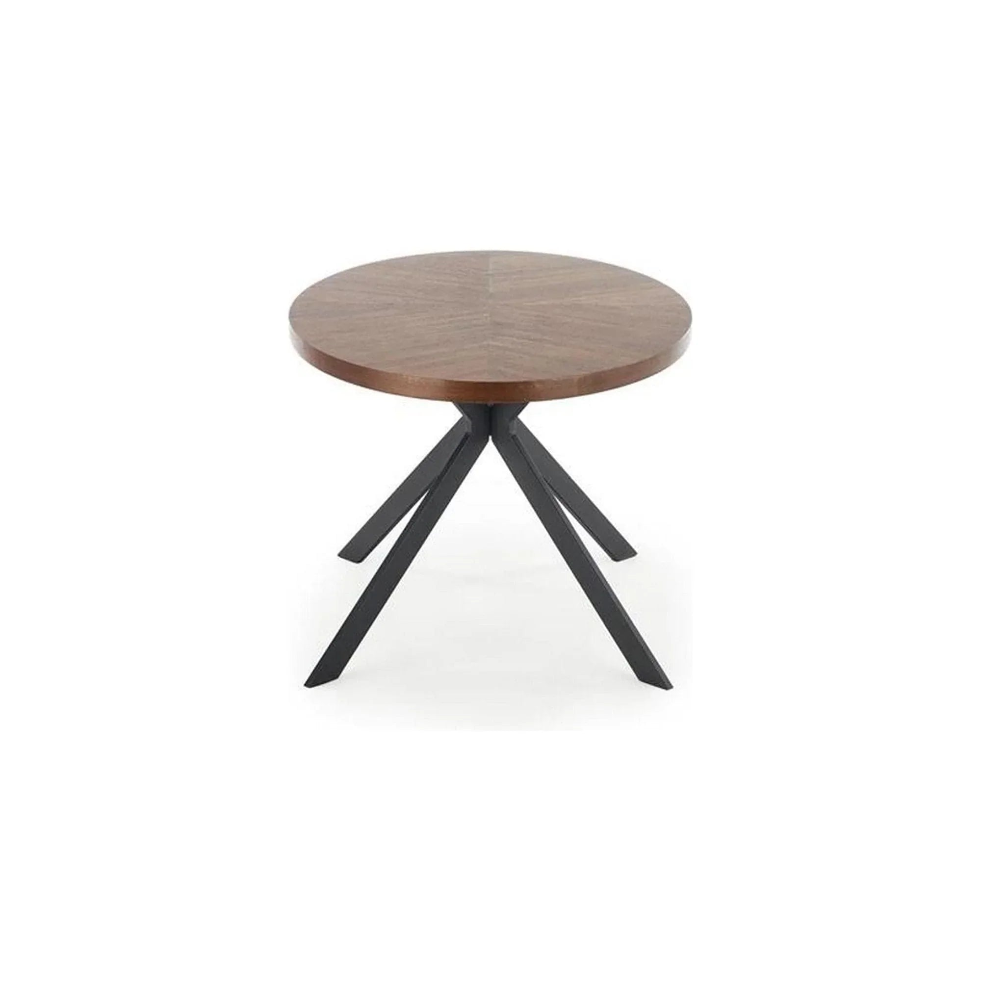 Masa HOUSTON OCN-37408, nuc/negru