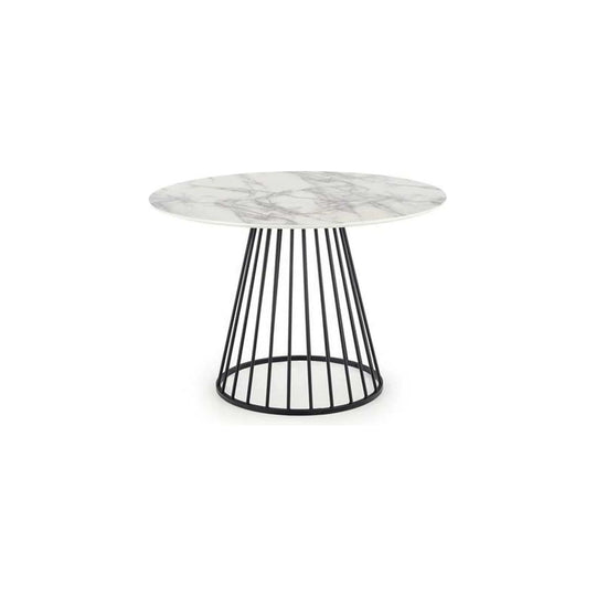 Masa HOUSTON OCN-37412, alb