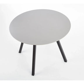 Masa HOUSTON OCN-37415, negru/gri