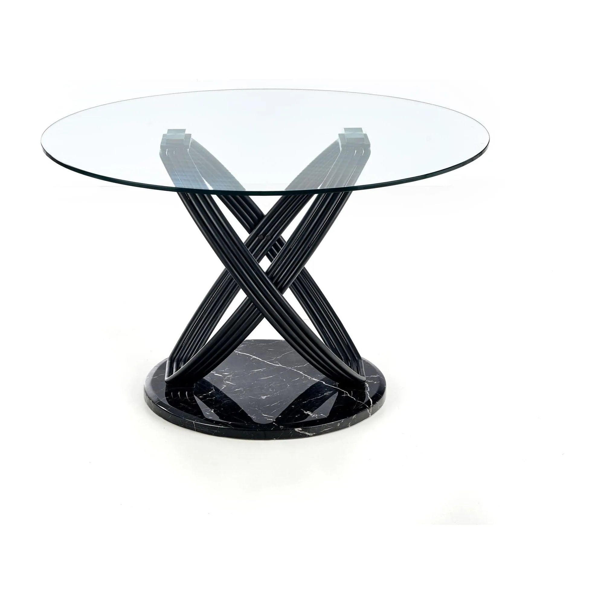 Masa HOUSTON OCN-37423, negru