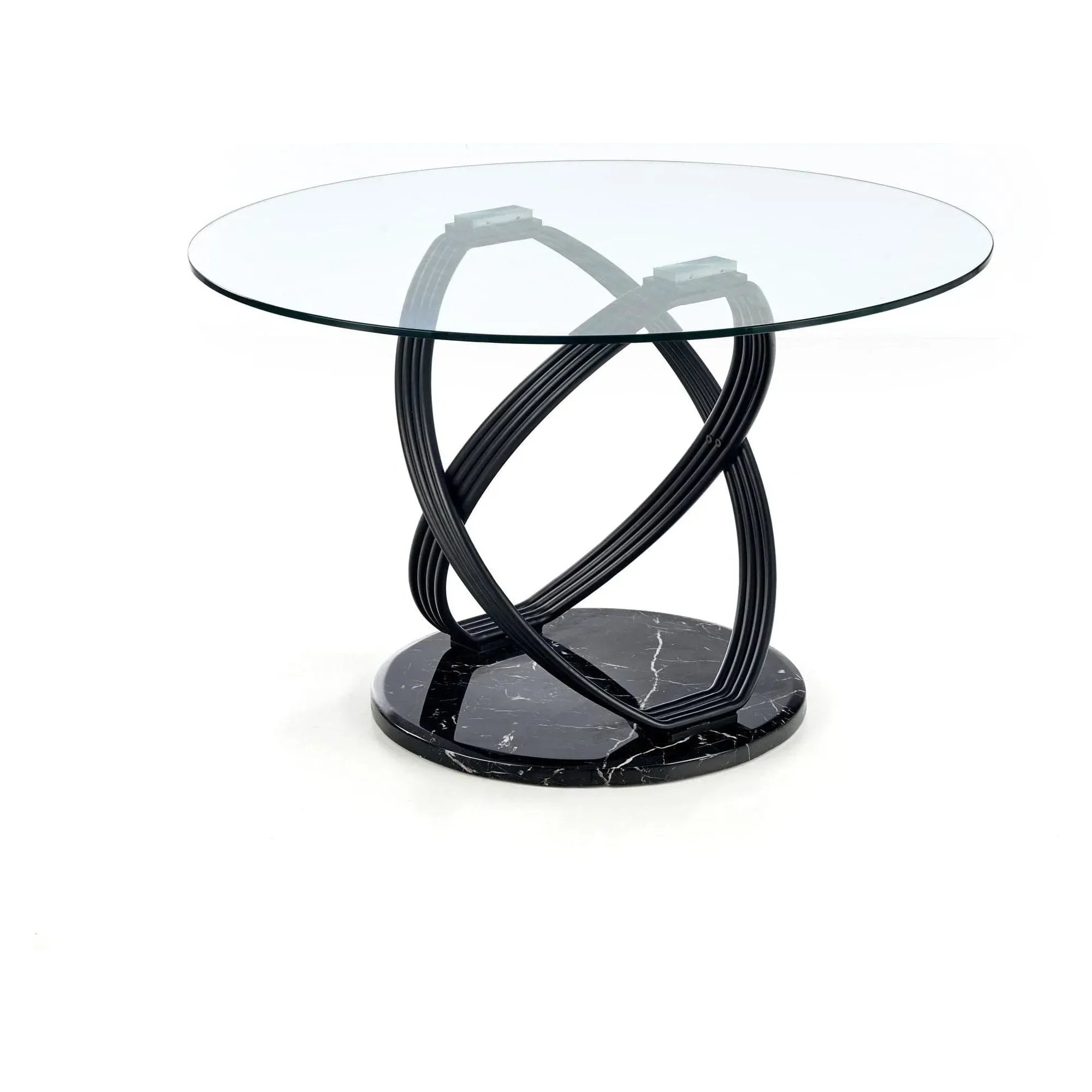 Masa HOUSTON OCN-37423, negru