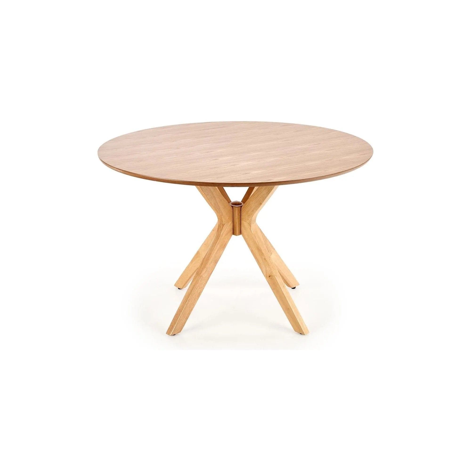 Masa HOUSTON OCN-37424, stejar auriu