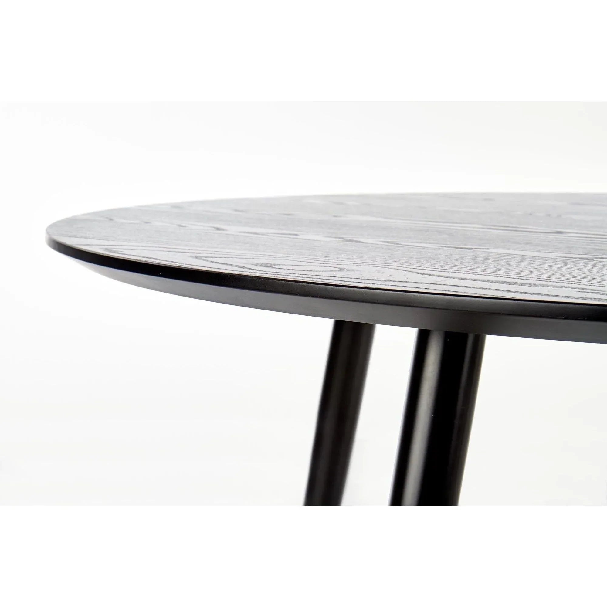 Masa HOUSTON OCN-37429, negru/auriu