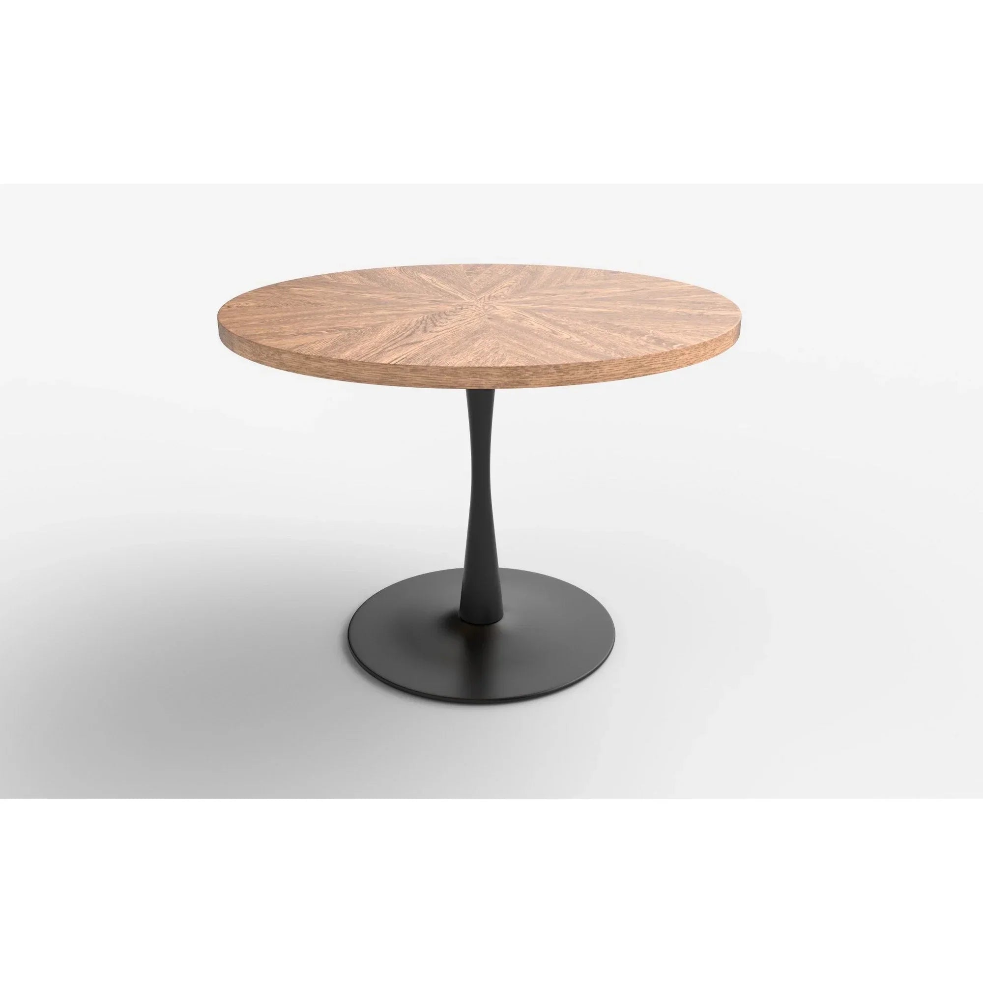 Masa HOUSTON OCN-37433, nuc/negru