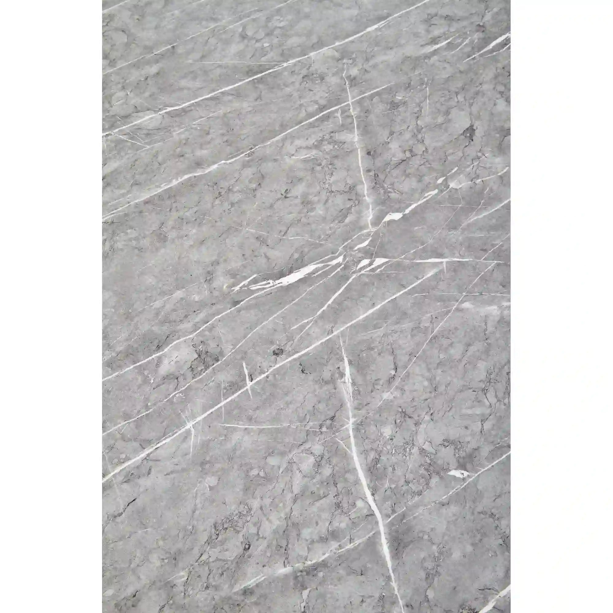 Masa HOUSTON OCN-37436, gri/auriu