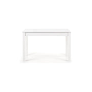 Masa HOUSTON OCN-37473, alb