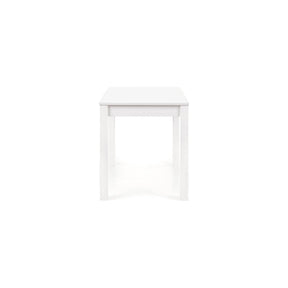 Masa HOUSTON OCN-37473, alb