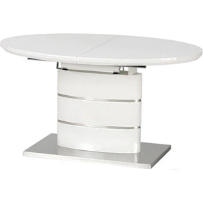 Masa HOUSTON OCN-37478, alb