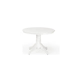Masa HOUSTON OCN-37481, alb