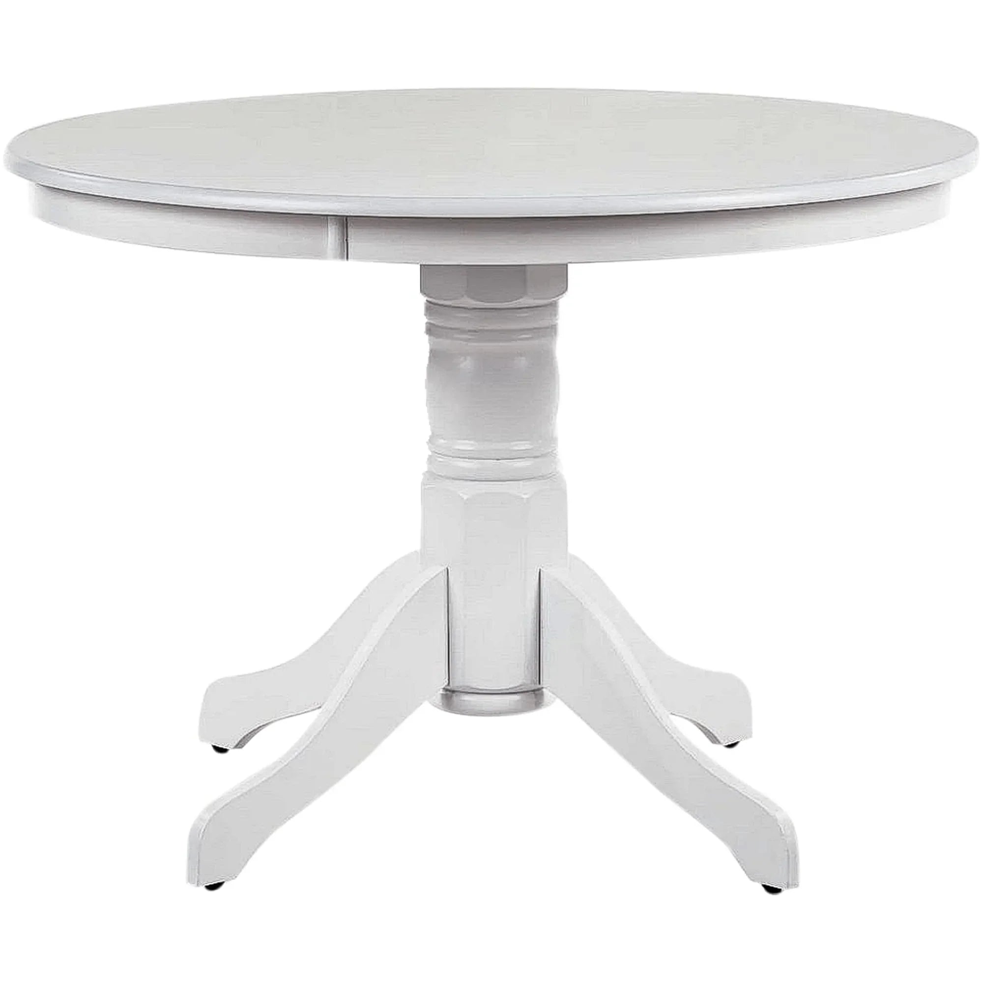 Masa HOUSTON OCN-37481, alb