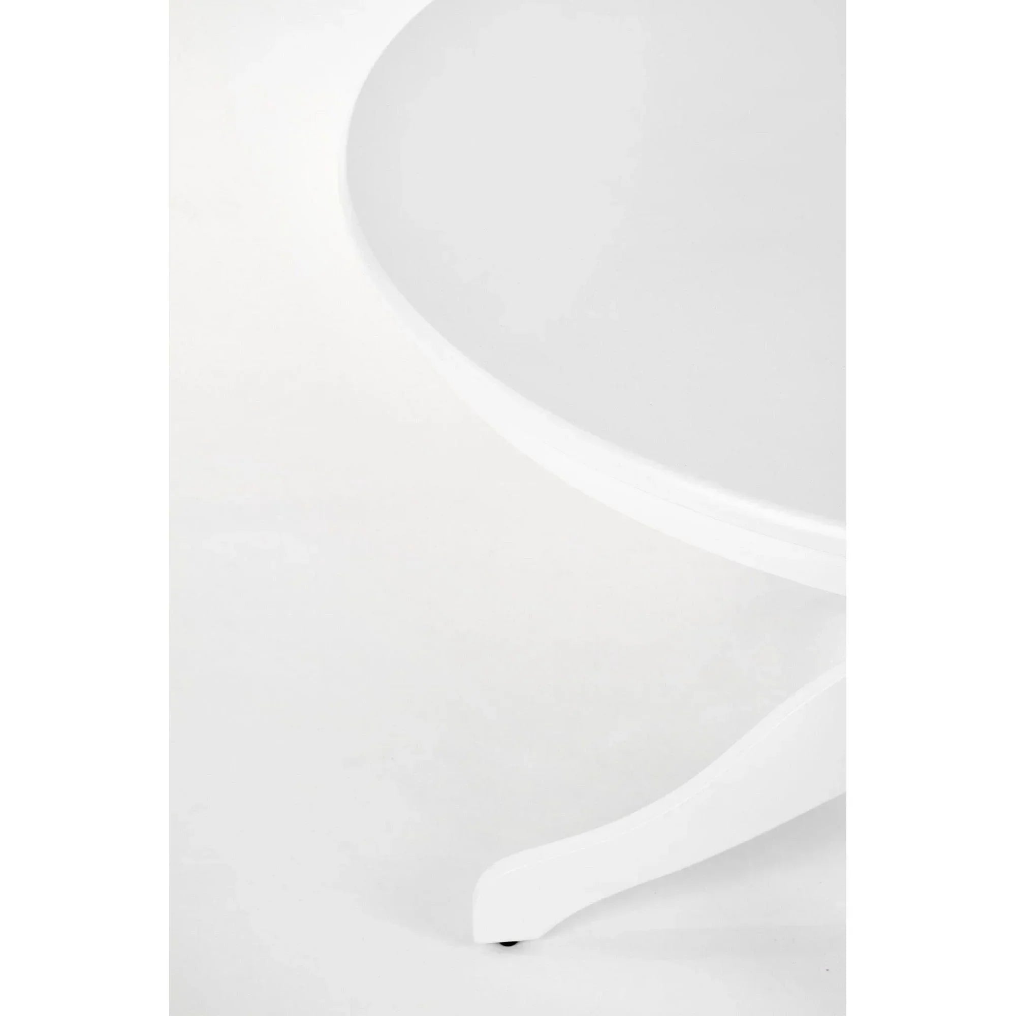 Masa HOUSTON OCN-37481, alb