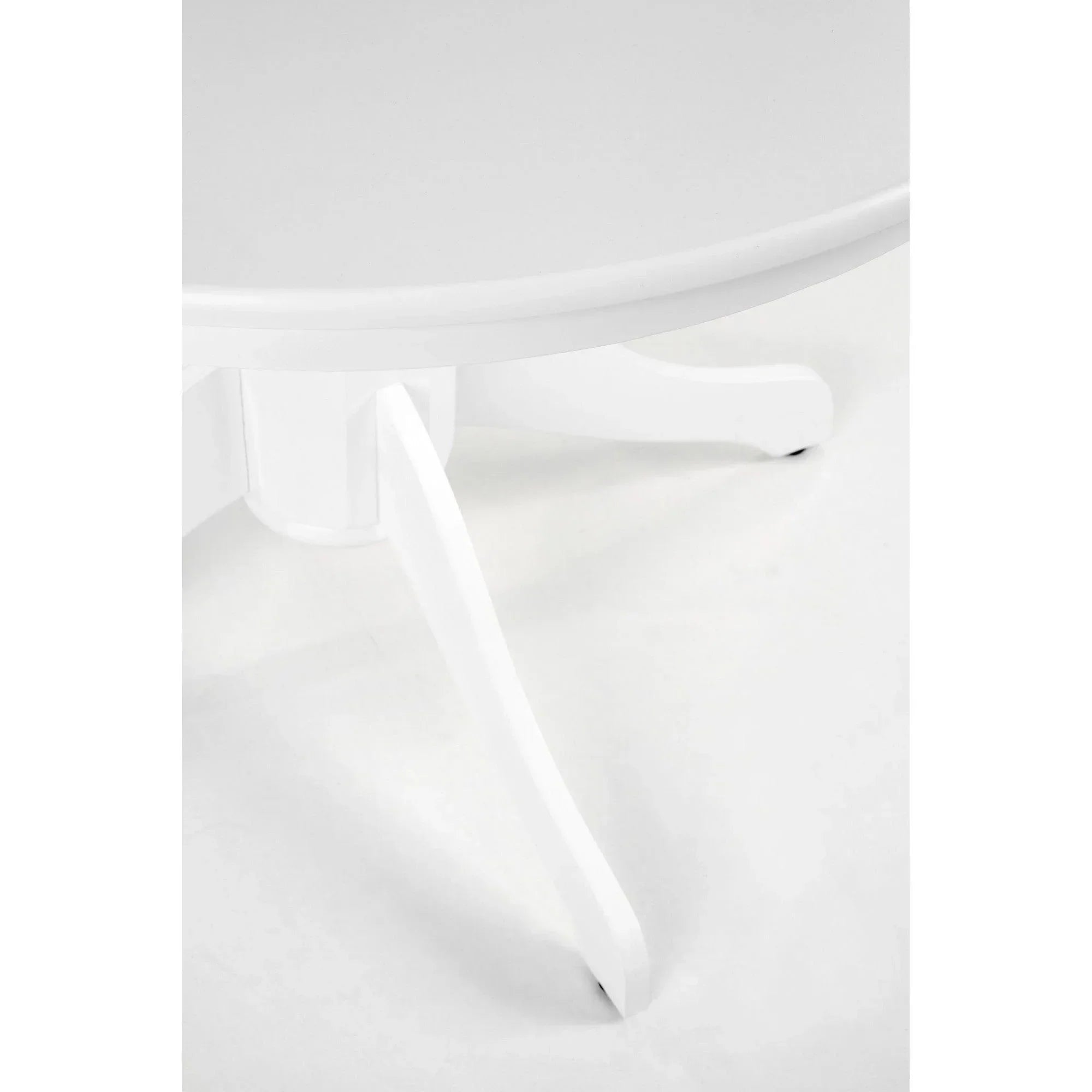 Masa HOUSTON OCN-37481, alb