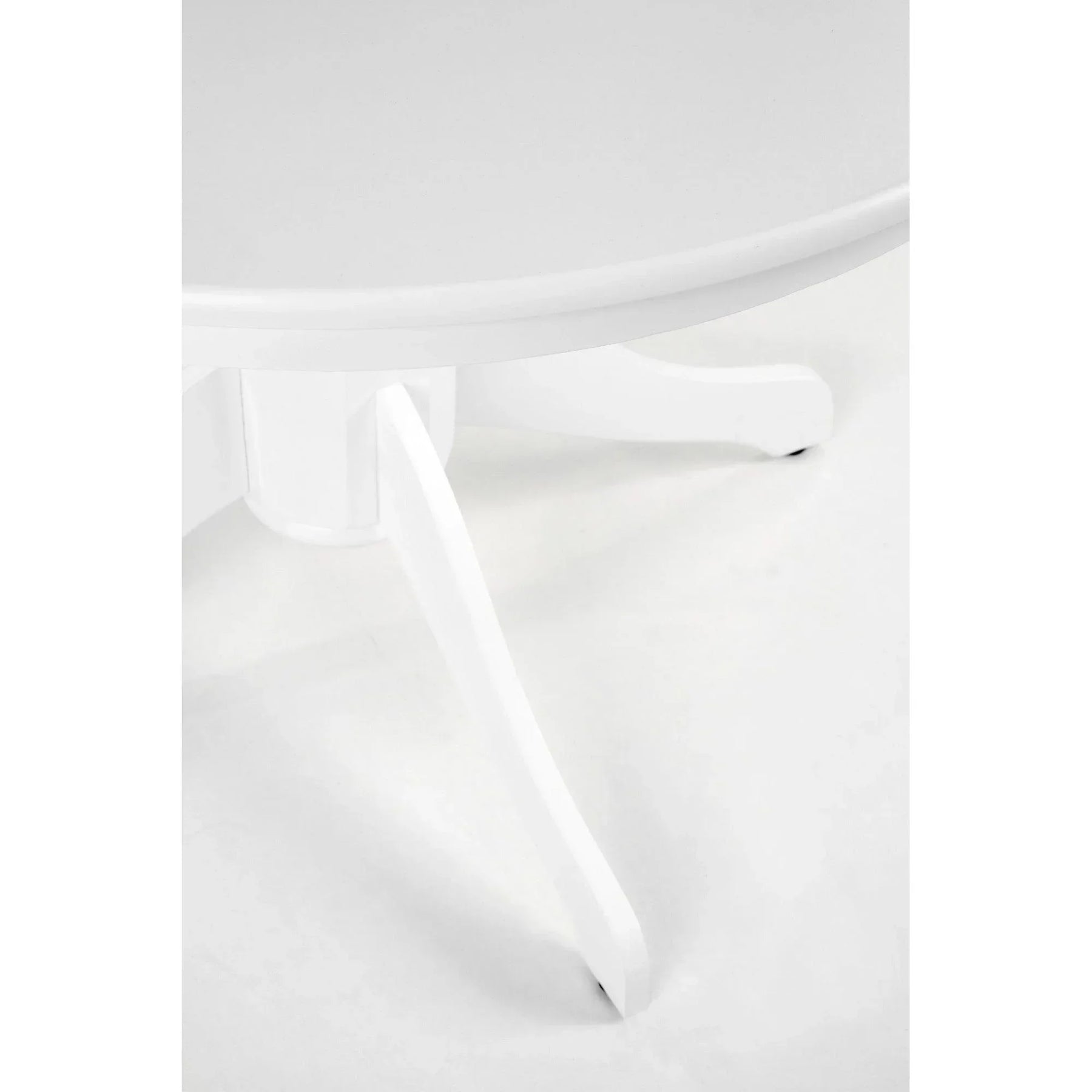 Masa HOUSTON OCN-37481, alb